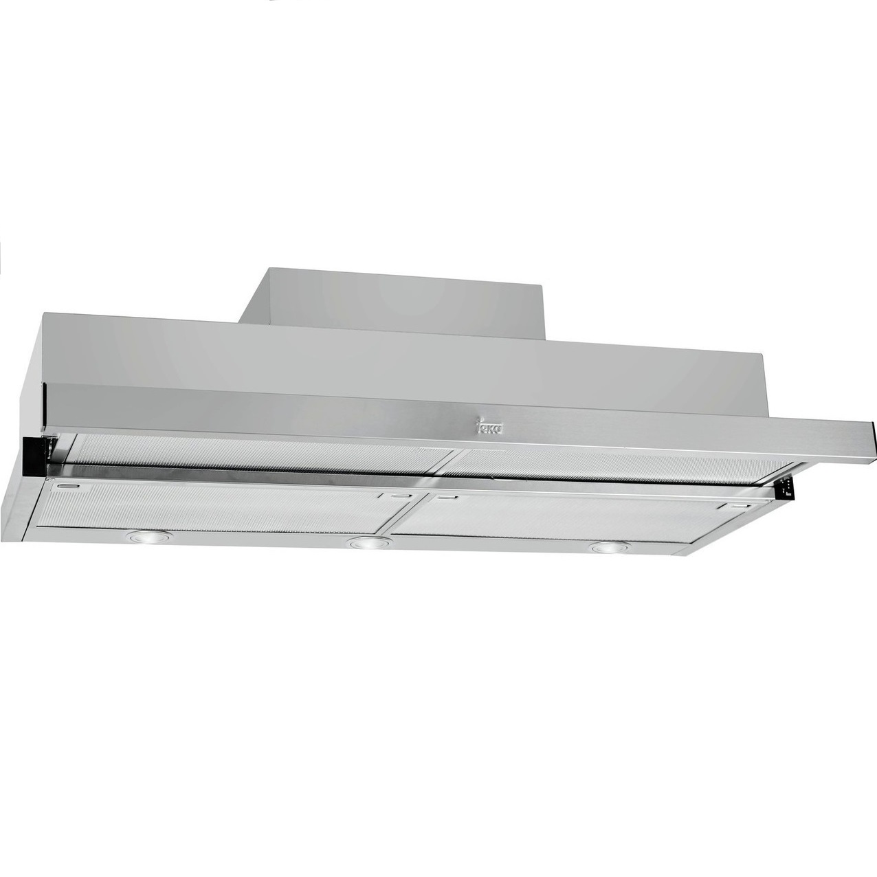 CNL 9610 Ιnox