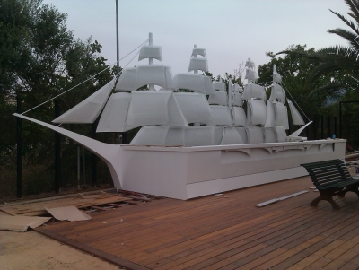 Solid Surfaces